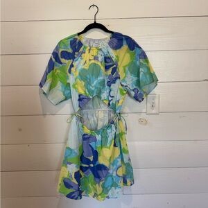 SBO SKRT Loralei Dress NWT